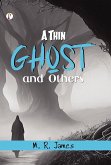 A Thin Ghost and Others (eBook, ePUB) A Thin Ghost and Others (eBook, ePUB)