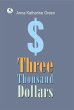 Three Thousand Dollars (eBook, ePUB) - Bild 1
