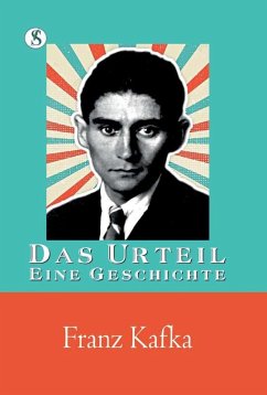 Cover Das Urteil: Eine Geschichte (eBook, ePUB)