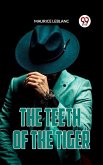 The Teeth Of The Tiger (eBook, ePUB)