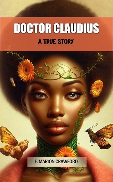 Doctor Claudius A True Story (eBook, ePUB)