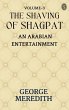 The Shaving of Shagpat; an Arabian... - Bild 1