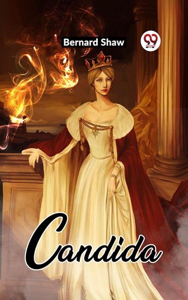 Candida (eBook, ePUB) Candida (eBook, ePUB)