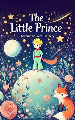 Cover The Little Prince (eBook, ePUB)