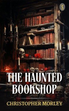 Cover The Haunted Bookshop (eBook, ePUB)