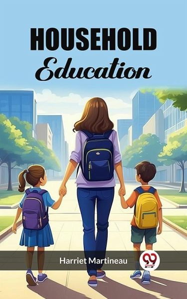 Household Education (eBook, ePUB)
