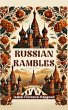 Russian Rambles (eBook, ePUB) - Bild 1
