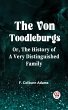 The Von Toodleburgs Or, The History Of... - Bild 1