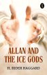 Allan and the Ice Gods (eBook, ePUB) - Bild 1