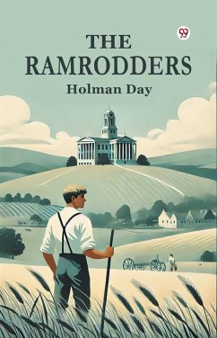 Cover The Ramrodders (eBook, ePUB)