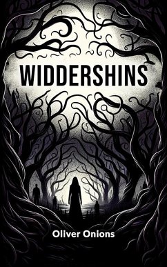 Cover Widdershins (eBook, ePUB)