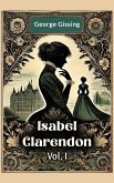 Isabel Clarendon Vol. I (eBook, ePUB)