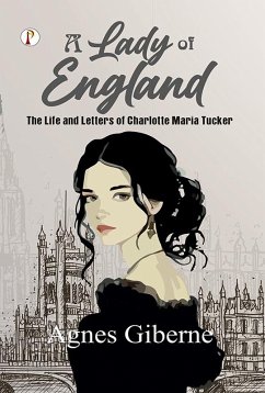 Cover A Lady of England (eBook, ePUB)