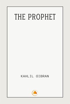 Cover The Prophet (eBook, ePUB)