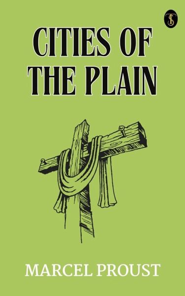 Cities of the Plain (eBook, ePUB)