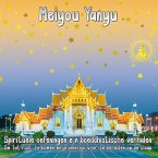 Spirituele oefeningen e n boeddhistische verhalen. Om tot rust te komen en je innerlijk voor te bereiden op de slaap (MP3-Download)