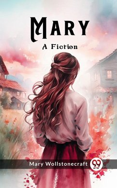 Cover Mary A Fiction (eBook, ePUB)