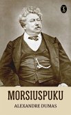 Morsiuspuku (eBook, ePUB) Morsiuspuku (eBook, ePUB)