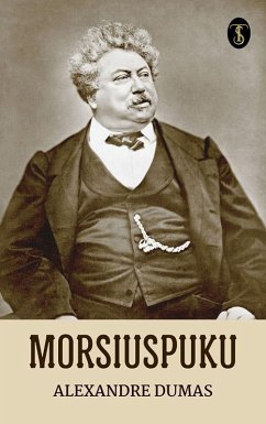Morsiuspuku (eBook, ePUB) - Dumas, Alexandre