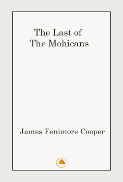 Cover The Last of the Mohicans (eBook, ePUB)