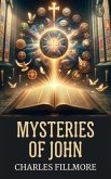 Mysteries of John (eBook, ePUB) Mysteries of John (eBook, ePUB)