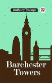 Barchester Towers (eBook, ePUB) Barchester Towers (eBook, ePUB)