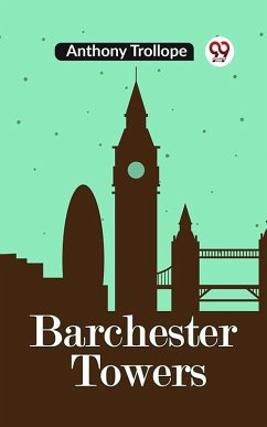 Cover Barchester Towers (eBook, ePUB)