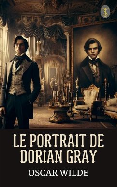 Le portrait de Dorian Gray (eBook, ePUB) - Wilde, Oscar