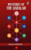 Mysteries of the Qabalah (eBook, ePUB)