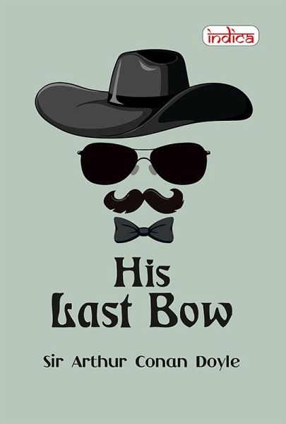 His Last Bow (eBook, ePUB)