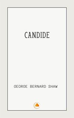 Cover Candide (eBook, ePUB)