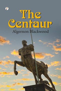 Cover The Centaur (eBook, ePUB)
