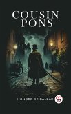 Cousin Pons (eBook, ePUB)