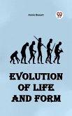 Evolution Of Life And Form (eBook, ePUB)