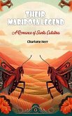 Their Mariposa Legend A Romance of Santa Catalina (eBook, ePUB)