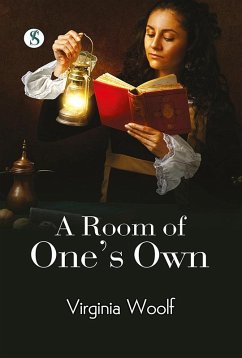 A Room of One's Own (eBook, ePUB) Cover A Room of One's Own (eBook, ePUB)