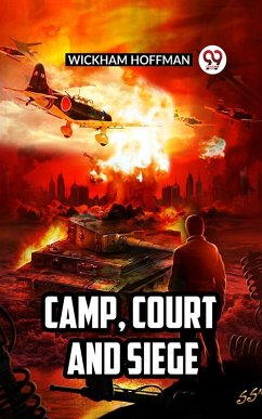 Cover Camp, Court and Siege (eBook, ePUB)