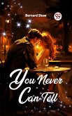 You Never Can Tell (eBook, ePUB)