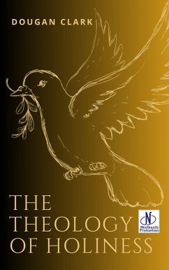 Cover The Theology of Holiness (eBook, ePUB)