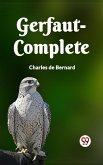 Gerfaut- Complete (eBook, ePUB)
