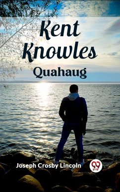 Cover Kent Knowles Quahaug (eBook, ePUB)
