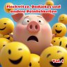 Flachwitze, Dadjokes und andere... - Bild 1