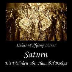 Saturn (MP3-Download) - Börner, Lukas Wolfgang