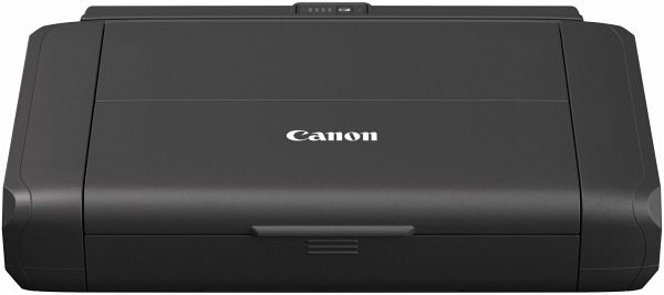 Canon MAXIFY BX 110 mit Akku