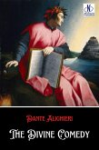 The Divine Comedy (eBook, ePUB) The Divine Comedy (eBook, ePUB)