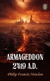 Armageddon 2419 A.D. (eBook, ePUB) Armageddon 2419 A.D. (eBook, ePUB)