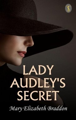 Cover Lady Audley's Secret (eBook, ePUB)