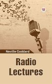 Radio Lectures (eBook, ePUB) Radio Lectures (eBook, ePUB)