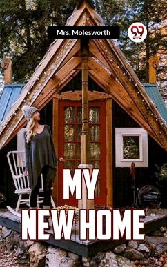 Cover My New Home (eBook, ePUB)