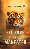 Return Of The Maneater (eBook, ePUB)